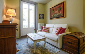 Gorgeous Apartment In Volterra With Kitchen